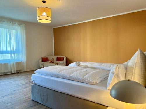 Klosterlechfeld Apartamento | YUVA HOMES im Lechfeld