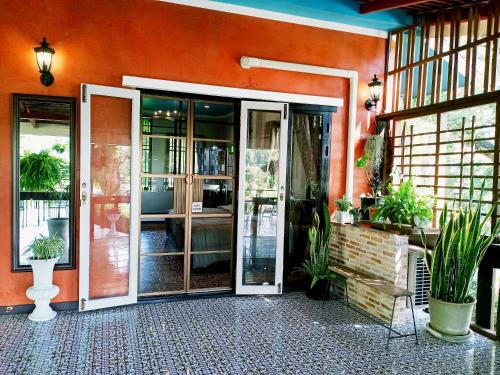 Hang Dong Casa | Yuva Homestay II