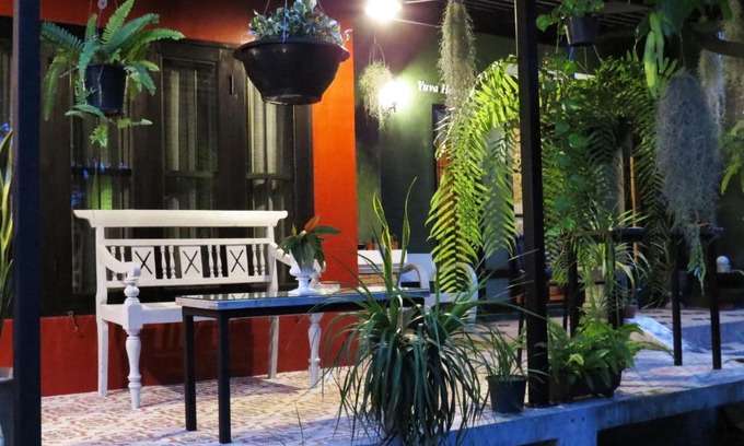 Hang Dong Casa | Yuva Homestay