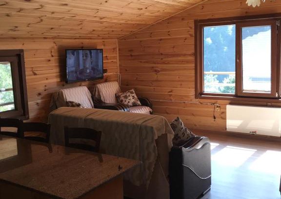 Ayder Yaylasi Apartamento | YUVAM APART
