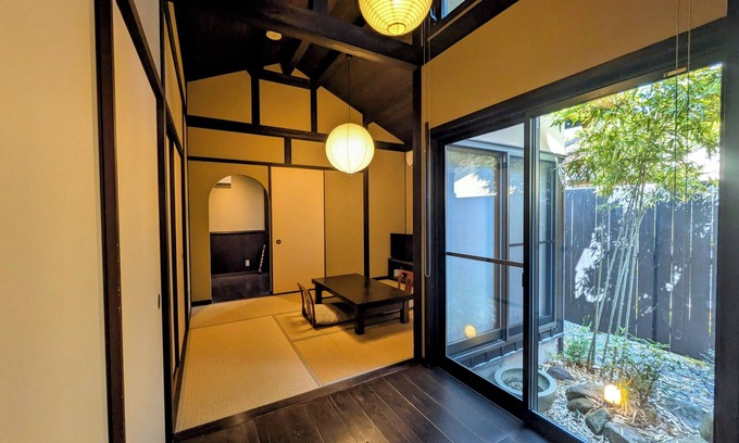 Shirahama Casa | Yuyado Choseian