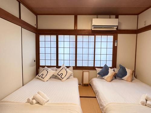 Suminoe Casa | Yuyu House Kohama Teru - Vacation STAY 15334