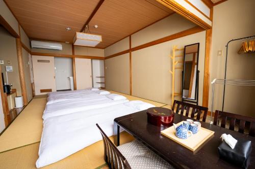 Yuzawa-machi Hotel | Yuzawa Hotel K 越後湯澤溫泉旅館