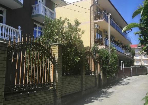 Loo Casa | Yuzhnaya Rapsodiya Guesthouse