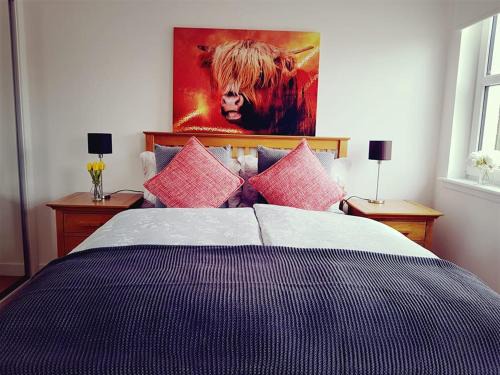 Inverurie Apartamento | Yvi's 2Bedroom 2Bathroom Apartment