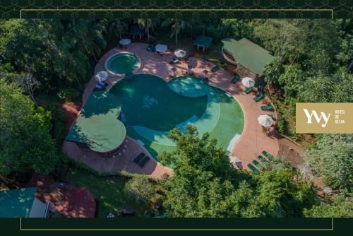 Puerto Iguazú Hotel | Yvy Hotel de Selva