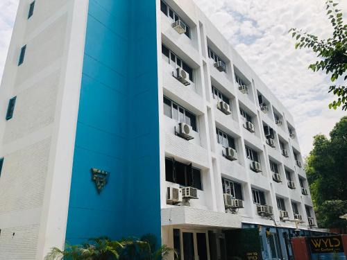 Connaught Place Casa | YWCA International Guest House