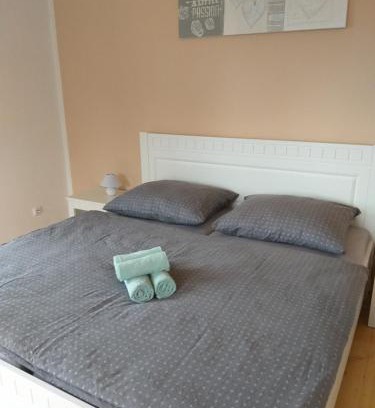 Horni Plana Apartamento | Zámecký apartmán v Horní Plané