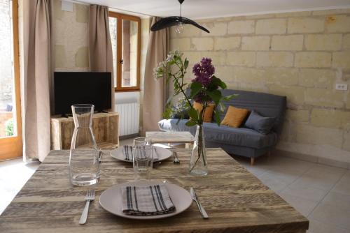 Tuffalun Apartamento | Zélie Gîte