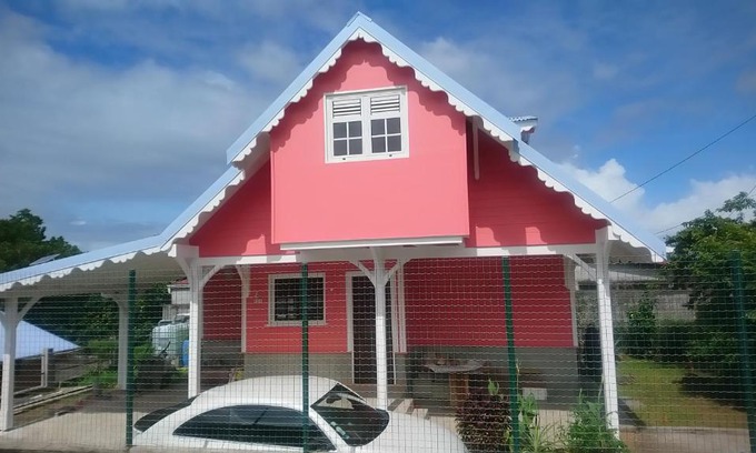 Le Lorrain Casa | Zénitude Bungalow