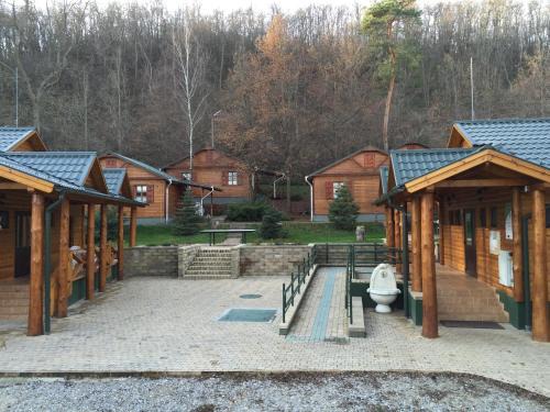 Bogacs Complejo | Zöldvár Villa