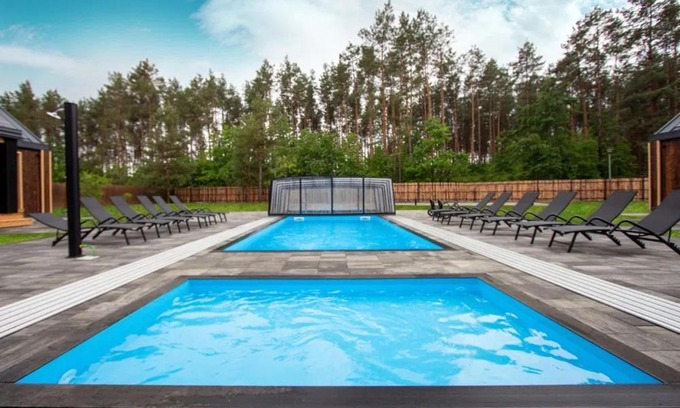 Radawa Chalet De Esquí | Złota Szyszka Radawa