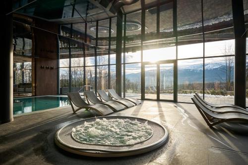 Szklarska Poreba Hotel | Złoty Horyzont Resort Szklarska Poręba