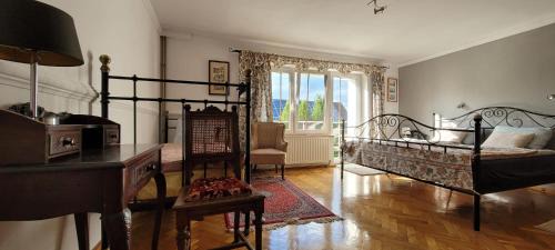 Zloty Stok Apartamento | Złoty Trakt pokoje i rowery