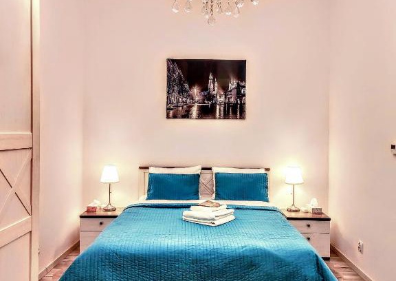 Wesoła Zachod Apartamento | Z-1 Kraków Old Town O&P ApartFamily