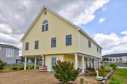 Captain's Cove Casa | Z-3333 Blackbeard Rd