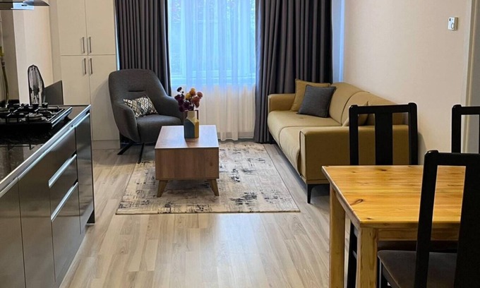 Urgup Apartamento | Z&B Home