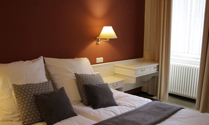 Mitte Hotel | Z&B Hotel