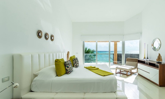Puerto Juarez Condominio | Z Casa Altamar 2 Bedroom Condo by Redawning