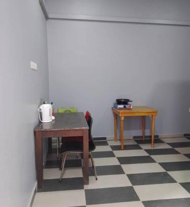 Central Seberang Perai Casa | Z homestay