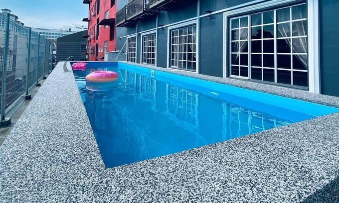 Taman Melaka Raya Hotel | Z HOTEL MALACCA
