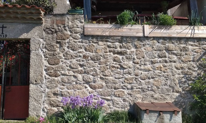 Saint-Andre-de-Majencoules Casa | LE1739 - Vacation Sharks, France