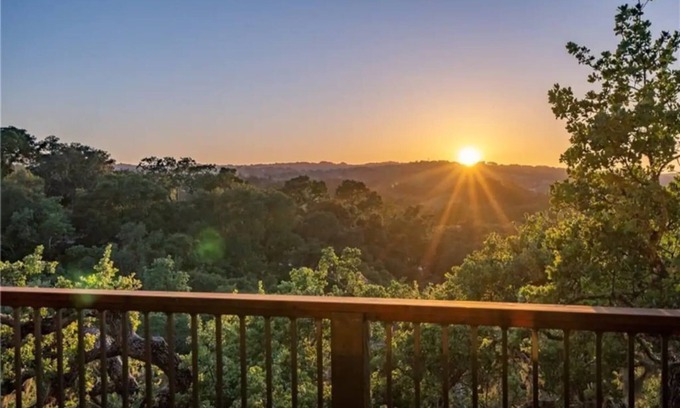 Atascadero Casa | Z Ranch - Modern French Country Style With Stunning Views