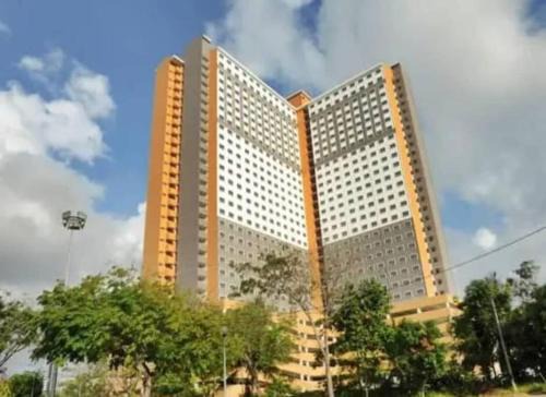 Kampung Ladang Tok Pelam Apartamento | Z Residence Pangsapuri Ladang Tok Pelam
