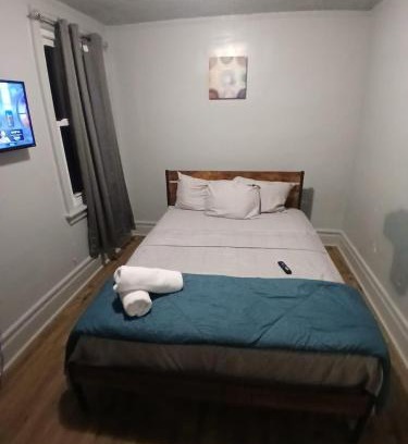 Weequahic Apartamento | Z & Z APARTMENt 4