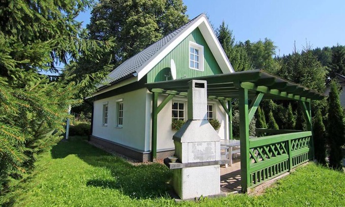 Markousovice Casa | Za bílým květem