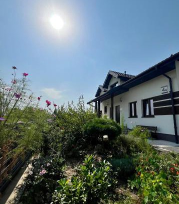 Kazimierz Dolny Casa | Za Gościńcem