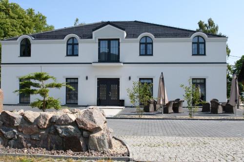 Sztum Casa | Za Jeziorem