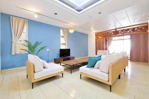 Okinawa Casa | ZA155 Itoman Inn 2nd and 3rd floors - Vacation STAY 27211v