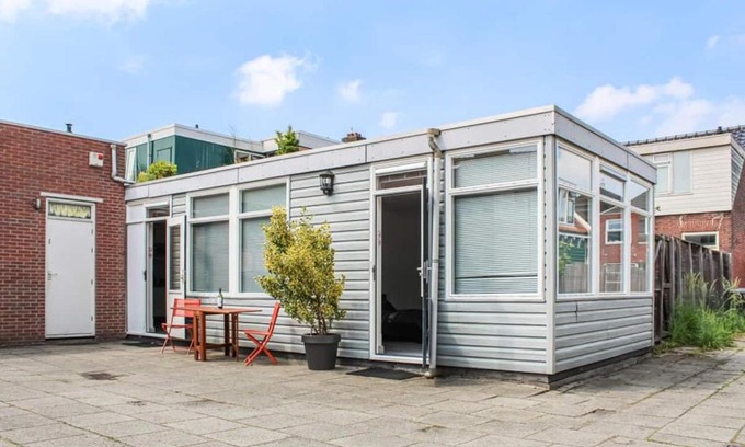 Zaandam Casa | Zaandam Cottage Centre - Zaanse Schans Amsterdam