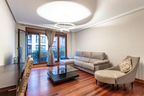 Santutxu Apartamento | Zabalbide apartment by People Rentals