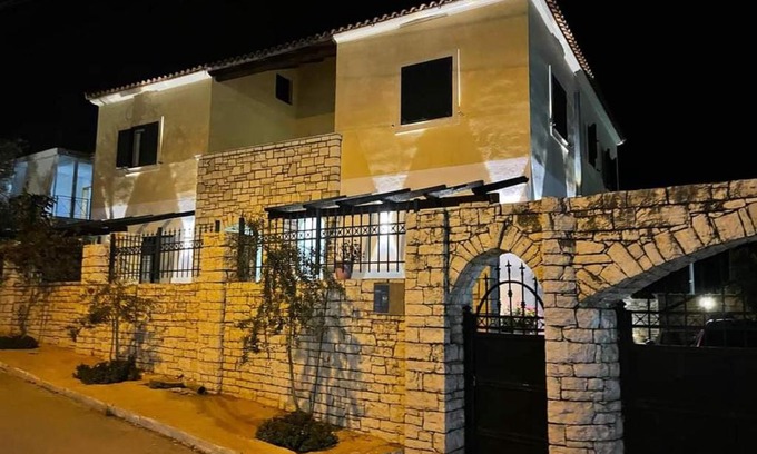 Ksamil Apartamento | Zacaj Hotel