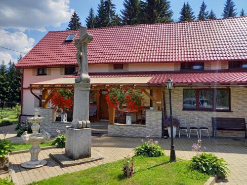 Karlow Casa | ZACISZE