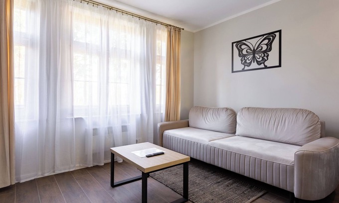 Przywidz Casa | Zacisze Skalnych Domków 22
