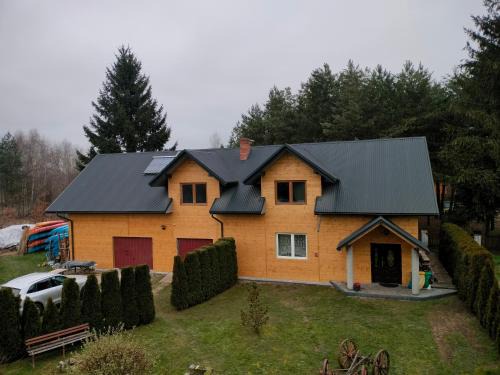 gmina Łukowa Casa | Zacisze Tanwi