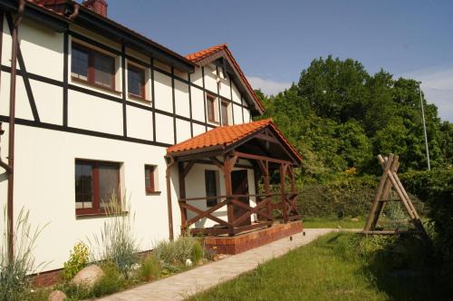 Debina Casa | Zaciszna Przystań Dębina