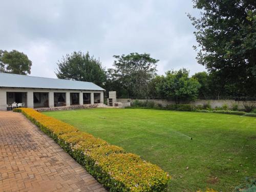 Mogale City Apartamento | Zacks Country Stay Self-catering