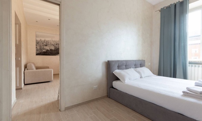Zona Zara Apartamento | Zadar Bright Two-room apartment