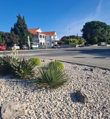 Brinje Apartamento | Zadar-Sukošan apartman 4