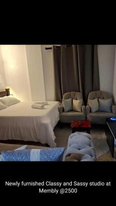Central Province Apartamento | Zade homes