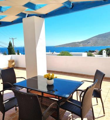 Livadia Apartamento | Zafeiris Apartments