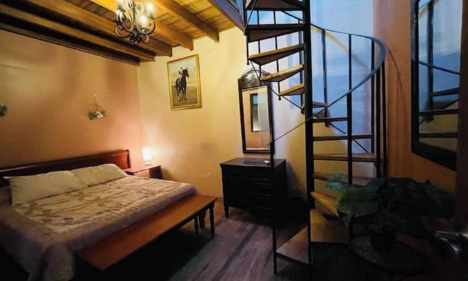 San Pedro Casa | Zafir's Home-Large Fully Equipped/Mid Long Term