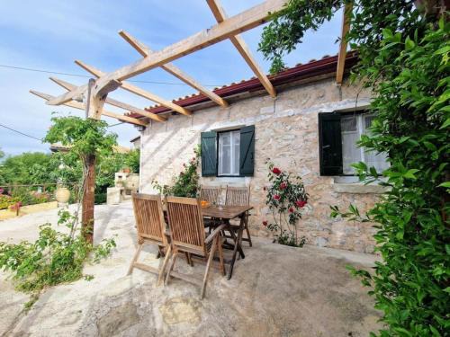 Kavallos Casa | Zafiri House 2 BR Ocean View