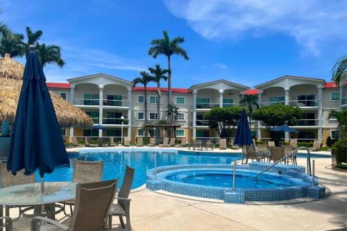 Bahía Puerto Marqués Apartamento | Zafiro 316 Acapulco Diamante