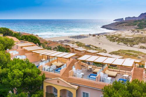 Cala Mesquida Apartamento | Zafiro Cala Mesquida