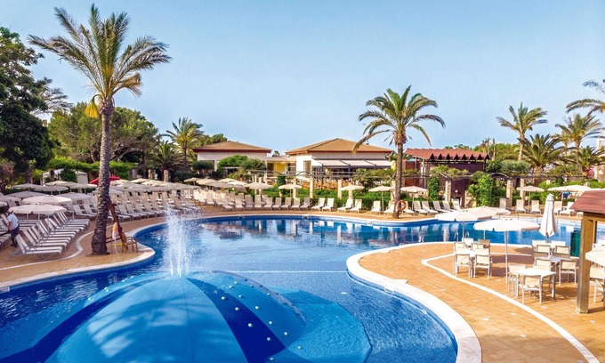 Cap d'Artrutx Apartamento | Zafiro Menorca Aparthotel